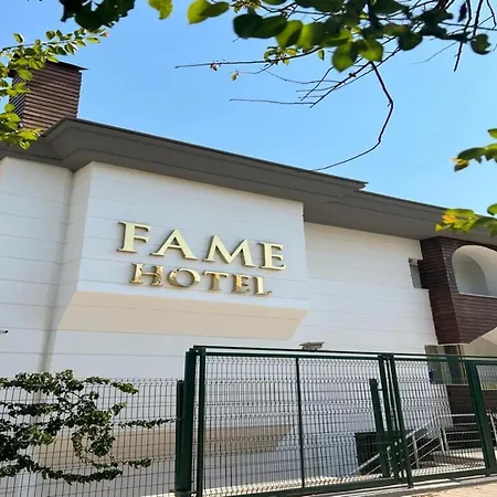 Hotel Fame Kemer