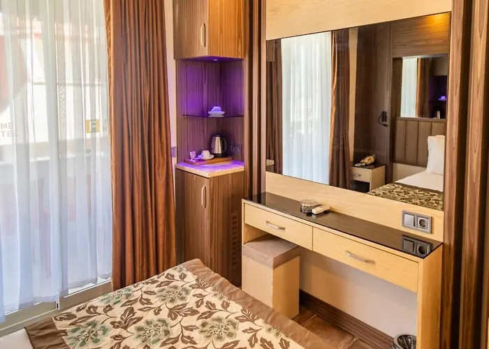 Hotel Fame Kemer