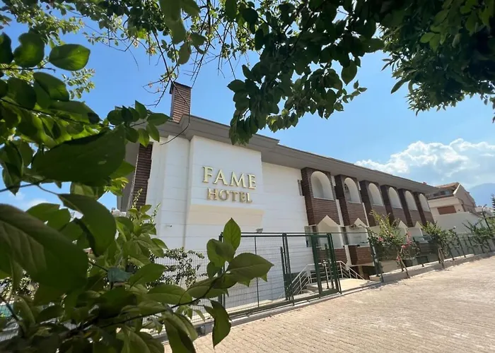 Fame Hotel