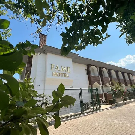 Fame Hotel