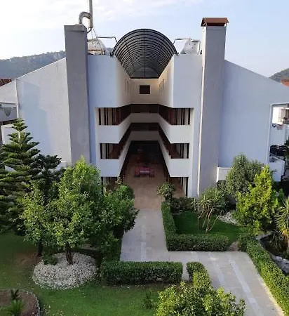 Fame 3* Kemer