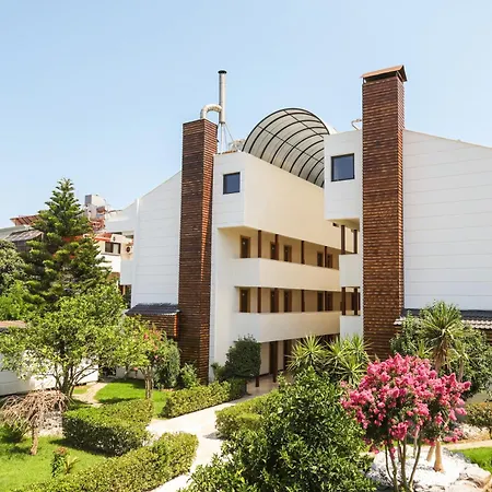 Fame 3* Kemer