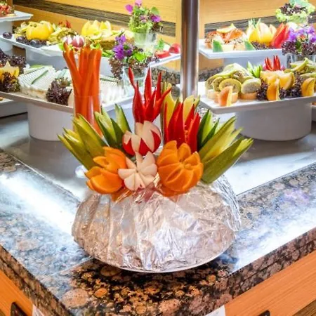 Fame Hotel Kemer