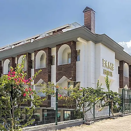 Fame Hotel