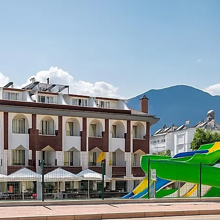 Hotel Fame Kemer