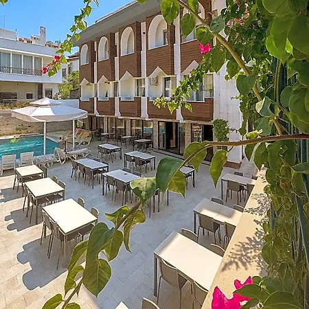 Fame Hotel Kemer