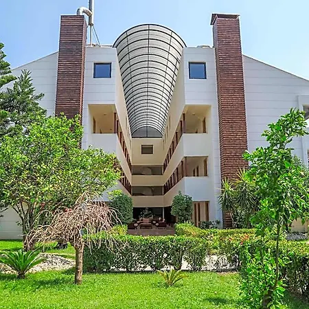 Hotel Fame Kemer