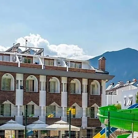 Hotel Fame Kemer