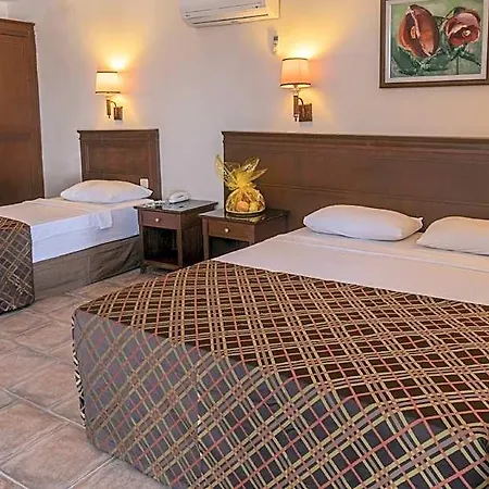 Hotel Fame Kemer
