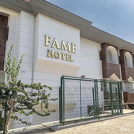 Fame 3*