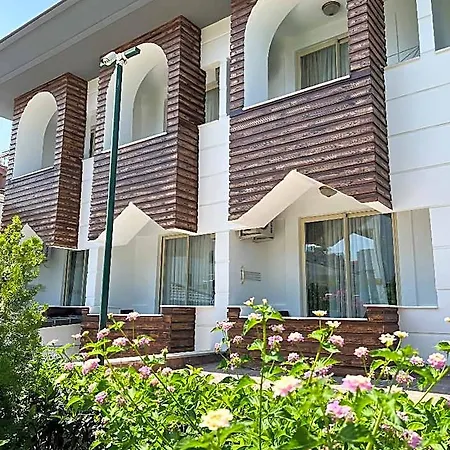 Fame Hotel Kemer