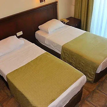 Fame Hotel