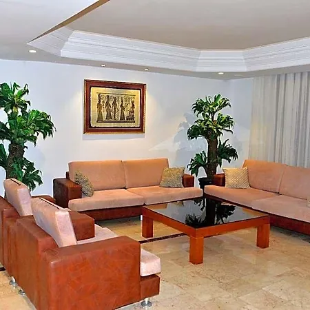 Hotel Fame Kemer