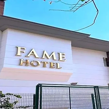 Fame Hotel 3*