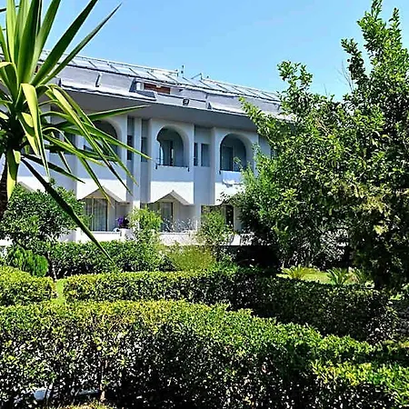 Fame Hotel Kemer