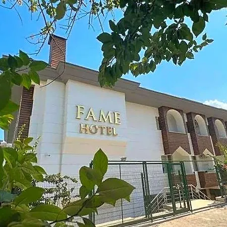 Fame Hotel 3*