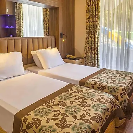 Fame Hotel Kemer