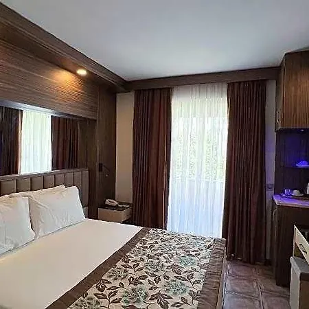 Hotel Fame Kemer