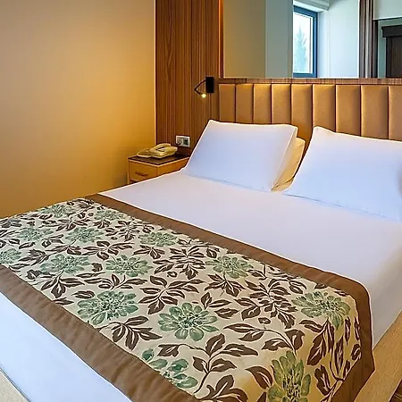 Hotel Fame Kemer