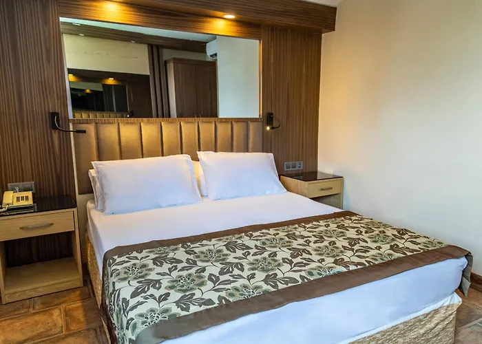 Otel Fame 3*