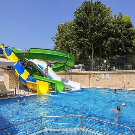 Szálloda Fame Kemer