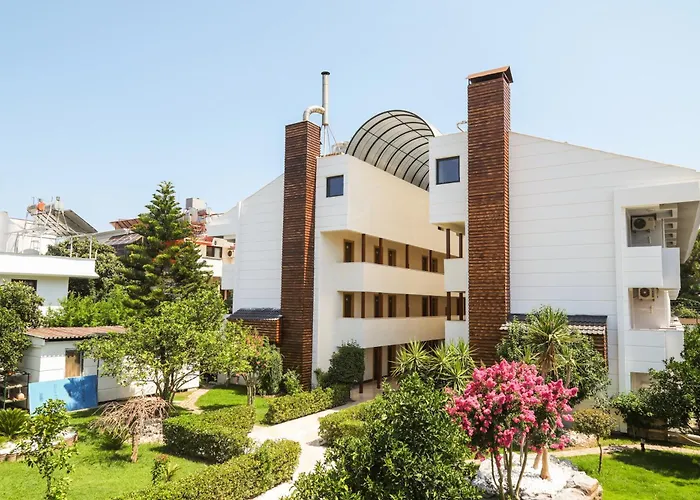 Fame 3* Kemer