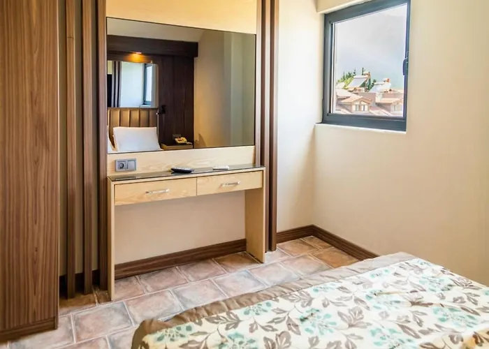 Fame Hotel