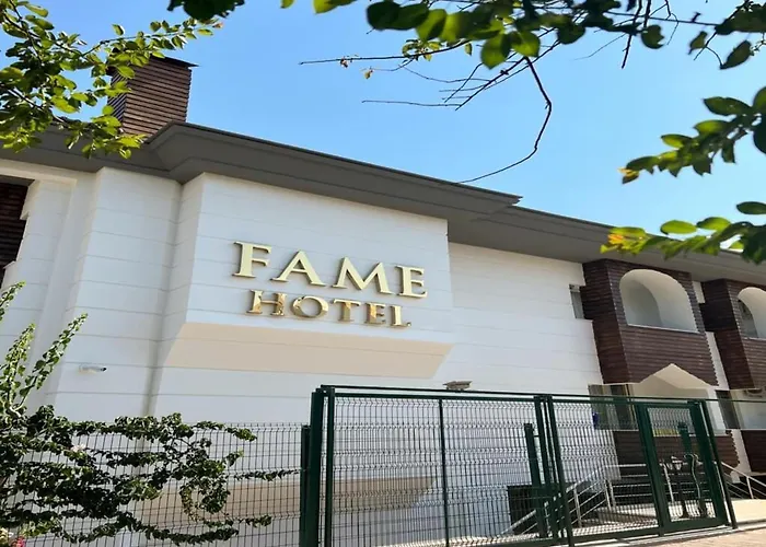 Hotel Fame Kemer